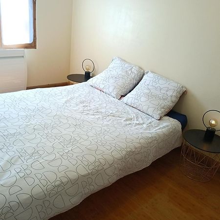 شقة Chez Fanfan Neuvecelle المظهر الخارجي الصورة